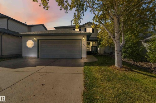 50 WESTWOOD Way   Fort Saskatchewan, AB T8L 4G4