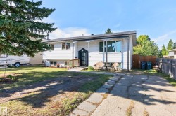 37 GRAHAM Road Sherwood Park, AB T8A 3N7