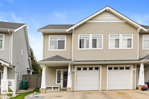 #33 200 ERIN RIDGE DR  St. Albert, AB T8N 7E2