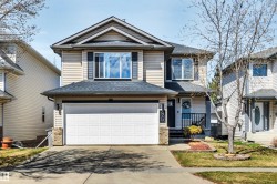 96 Bonin Crescent Beaumont, AB T4X 1N7
