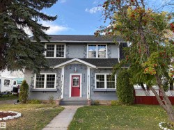 Adresse confidentielle Bonnyville Town, AB T9N 2J5