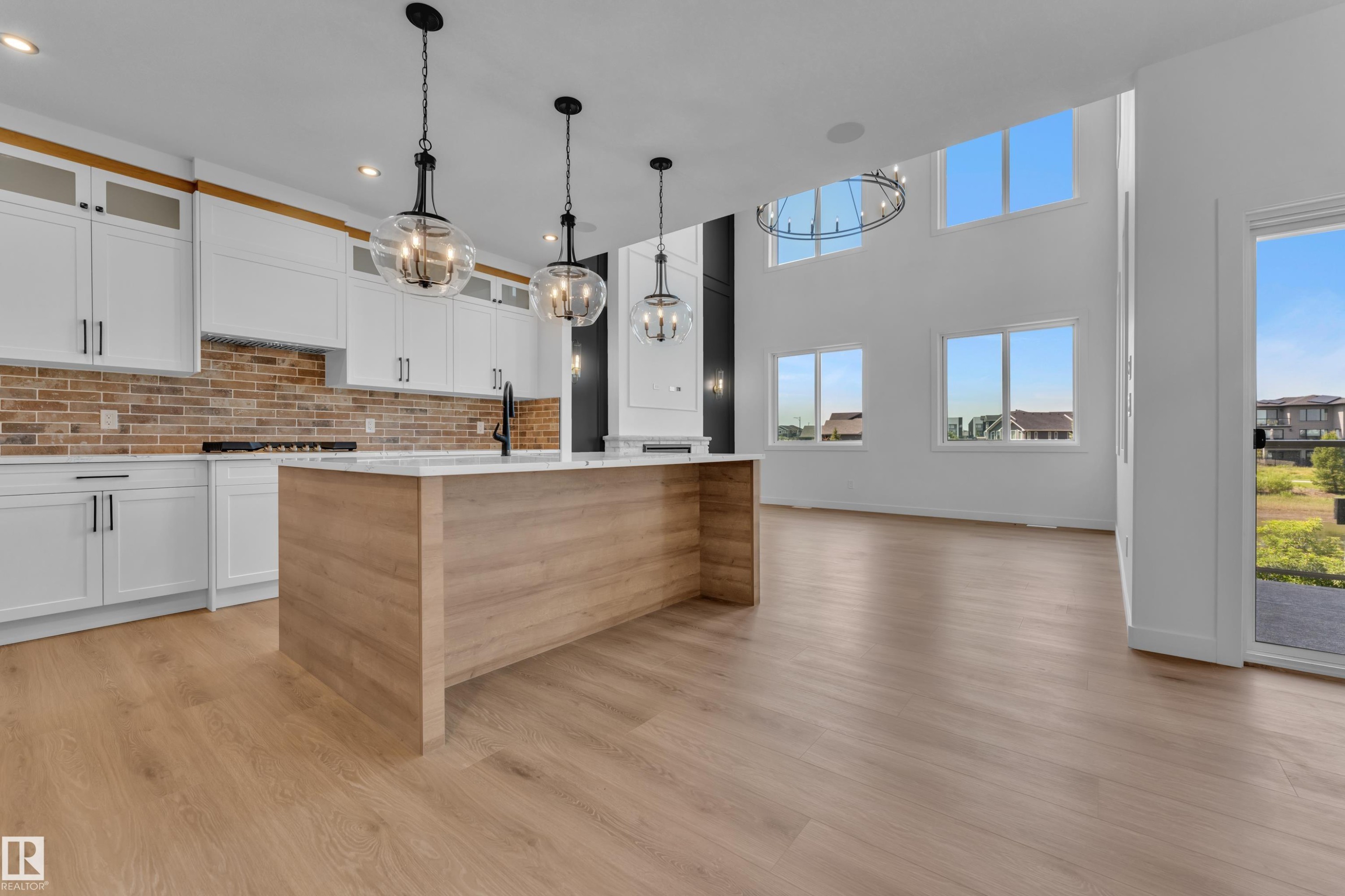 8 Eldridge Point(E), St. Albert, AB