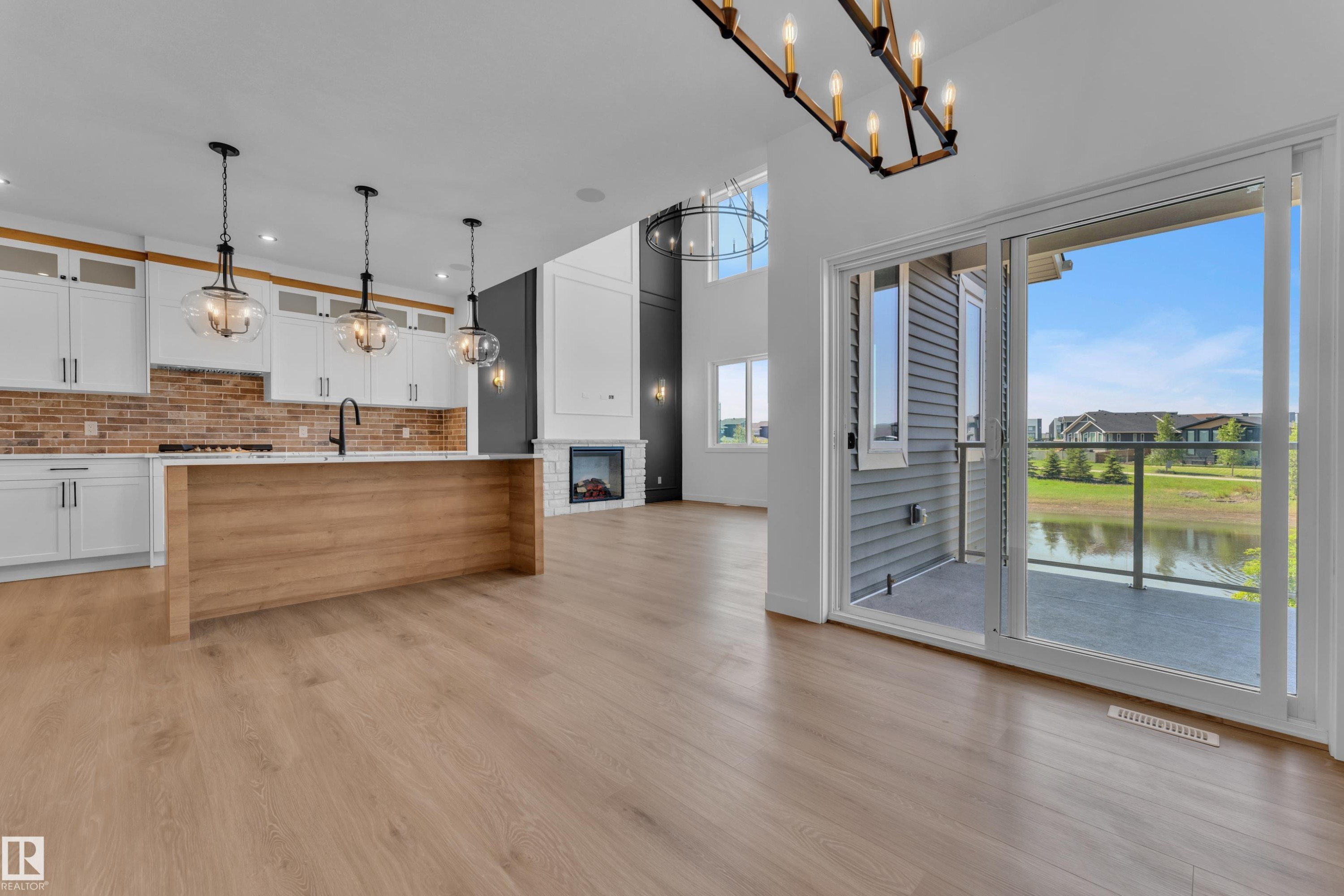 8 Eldridge Point(E), St. Albert, AB