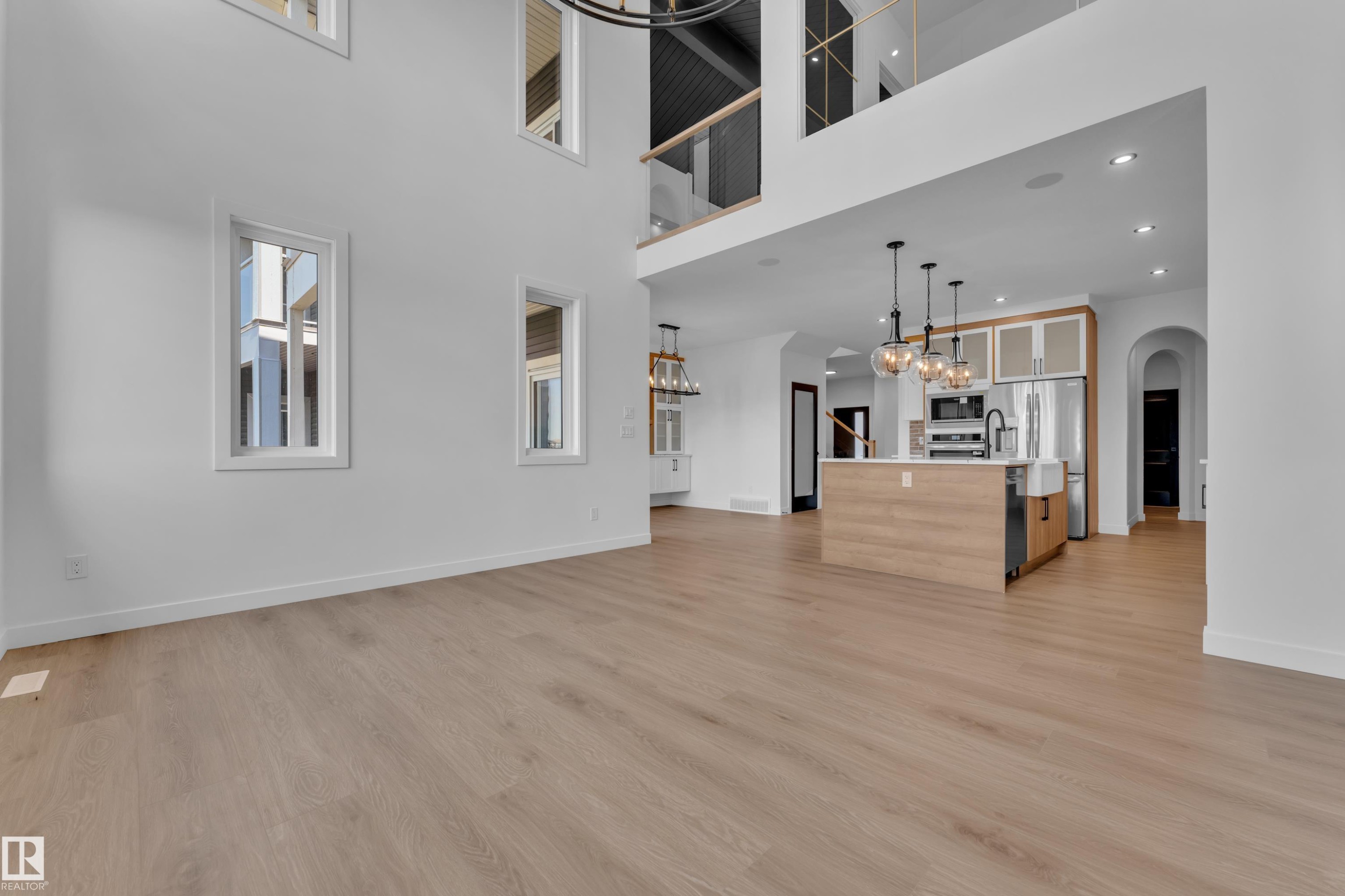8 Eldridge Point(E), St. Albert, AB