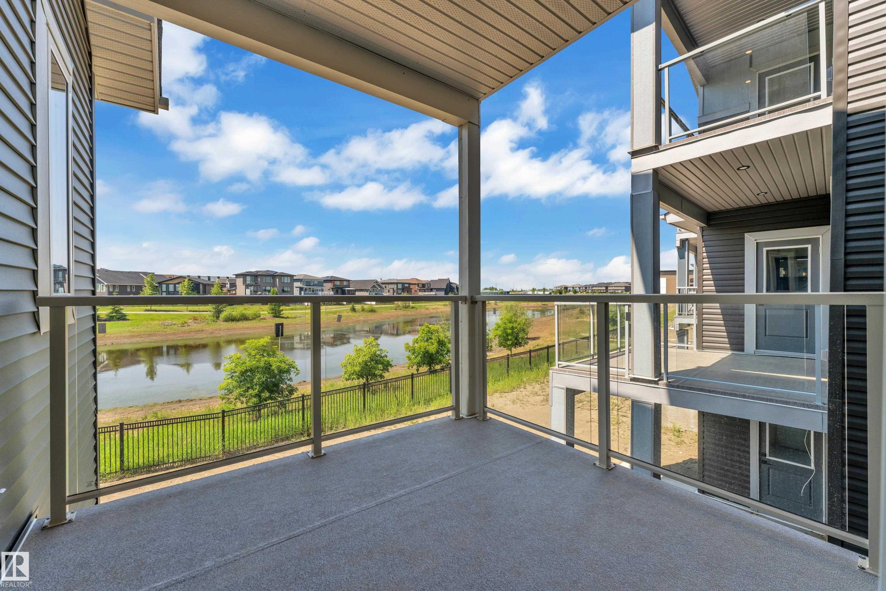 8 Eldridge Point(E), St. Albert, AB