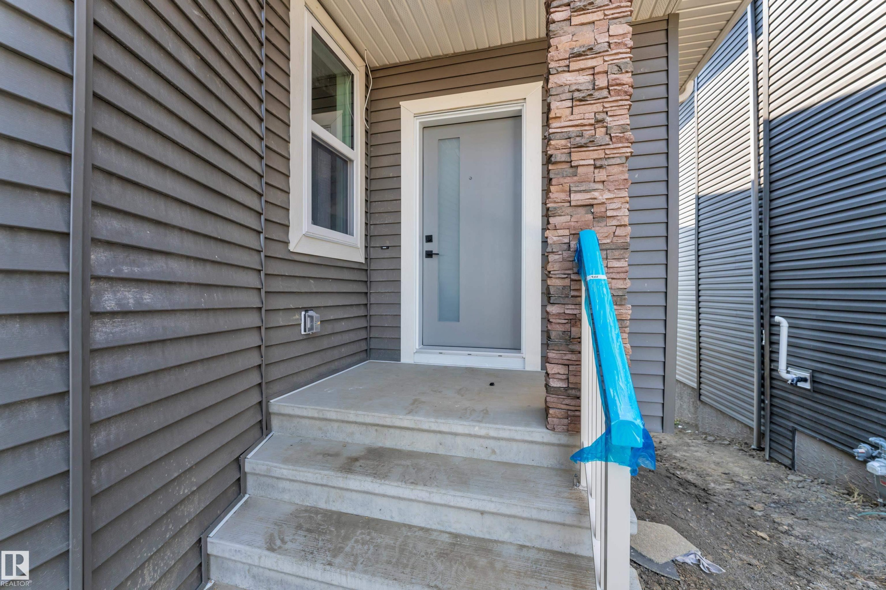 8 Eldridge Point(E), St. Albert, AB