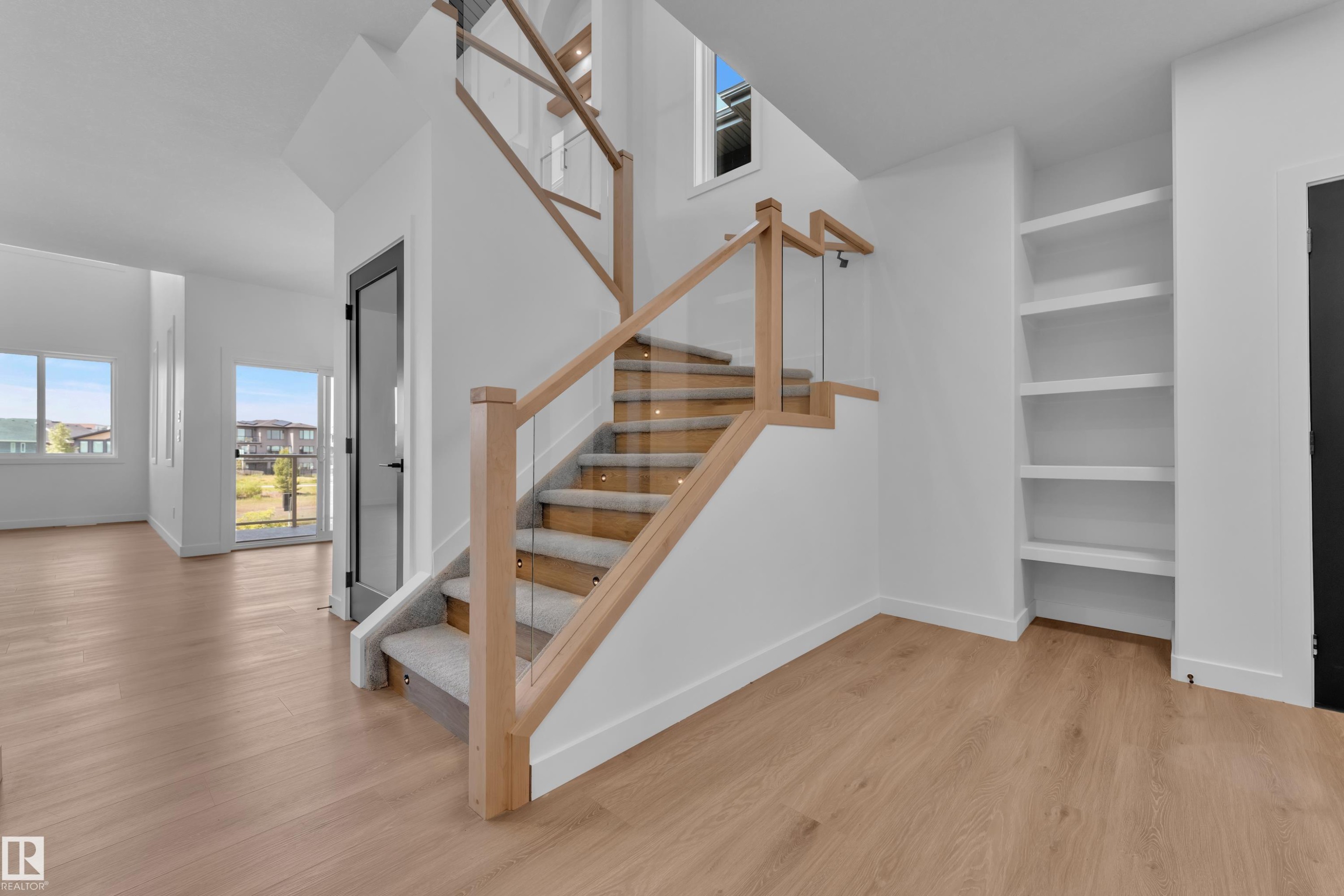 8 Eldridge Point(E), St. Albert, AB
