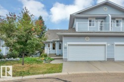 #13 65 Cranford Drive Sherwood Park, AB T8H 1W5