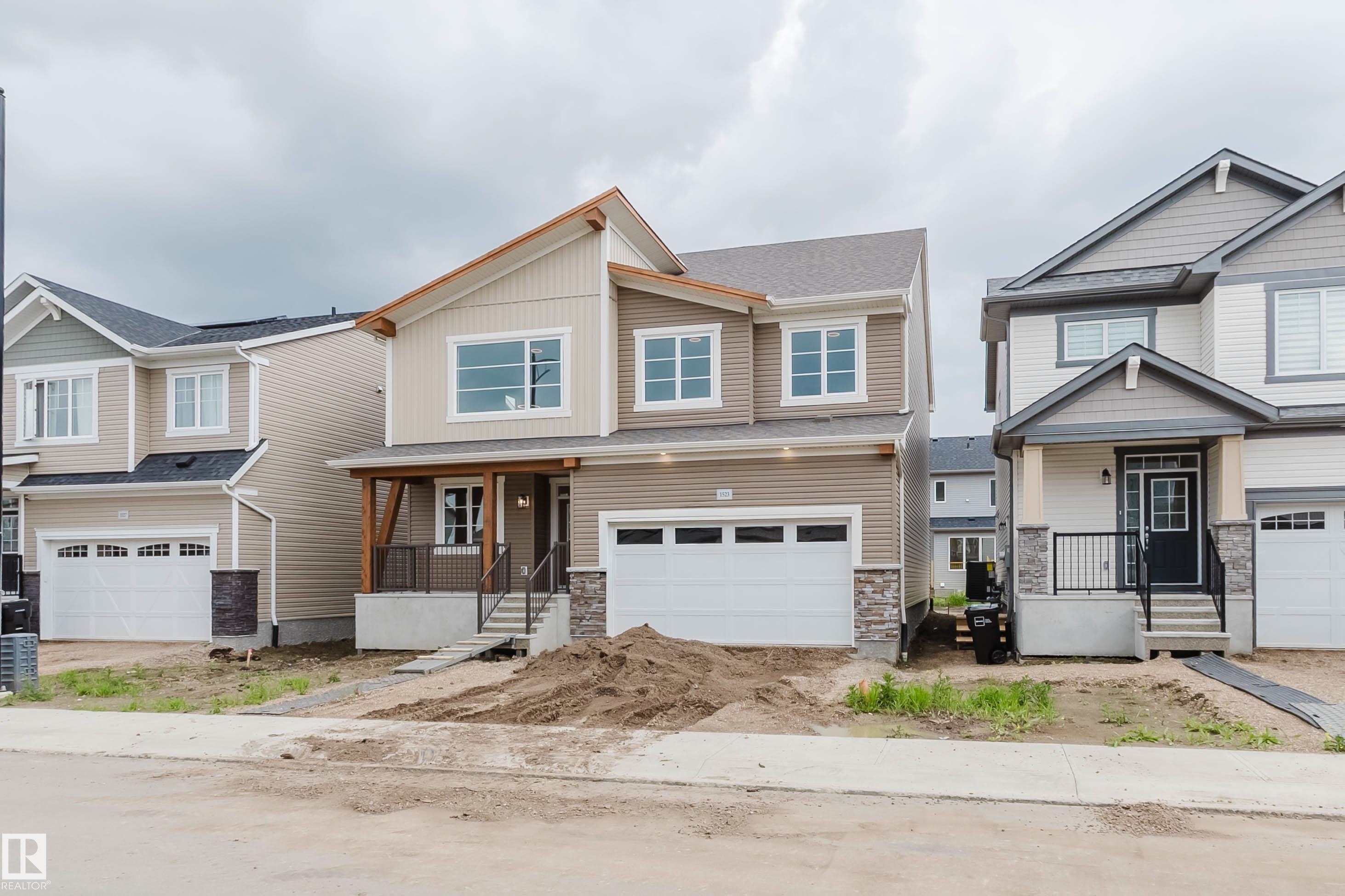 1523 206 Street Nw, Edmonton, AB