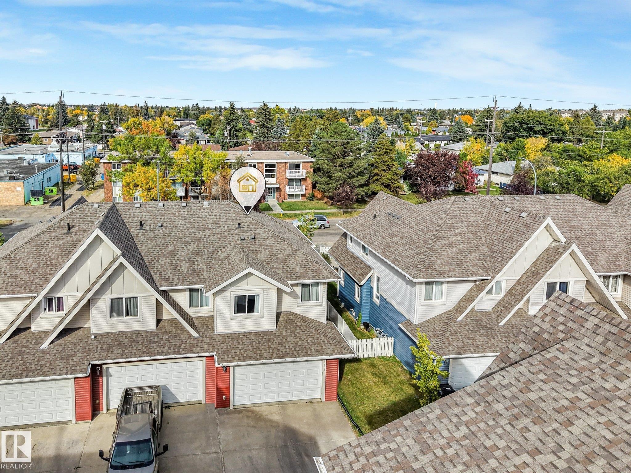 13103 132 Avenue Nw, Edmonton, AB