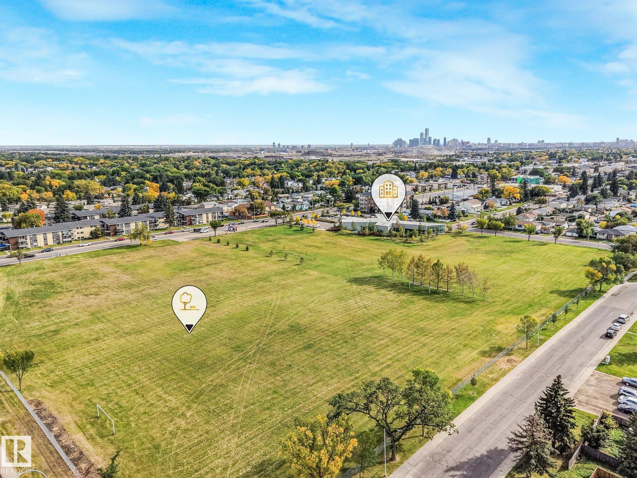 13103 132 Avenue Nw, Edmonton, AB