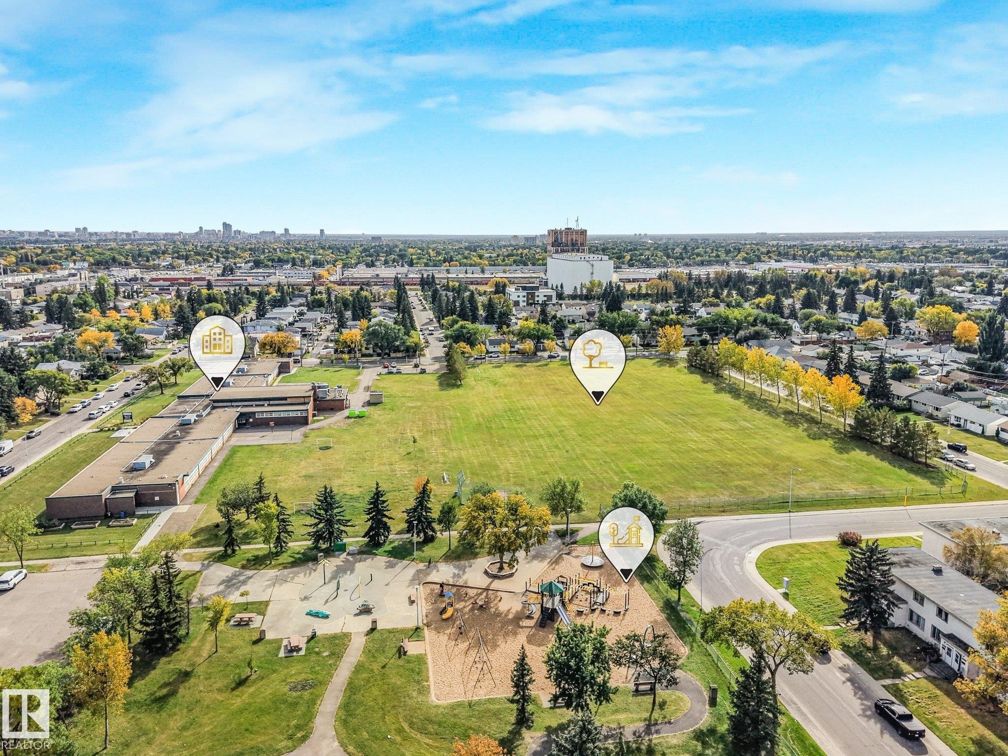 13103 132 Avenue Nw, Edmonton, AB