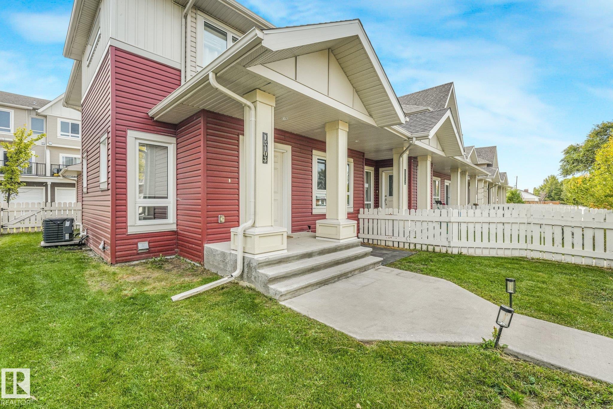 13103 132 Avenue Nw, Edmonton, AB