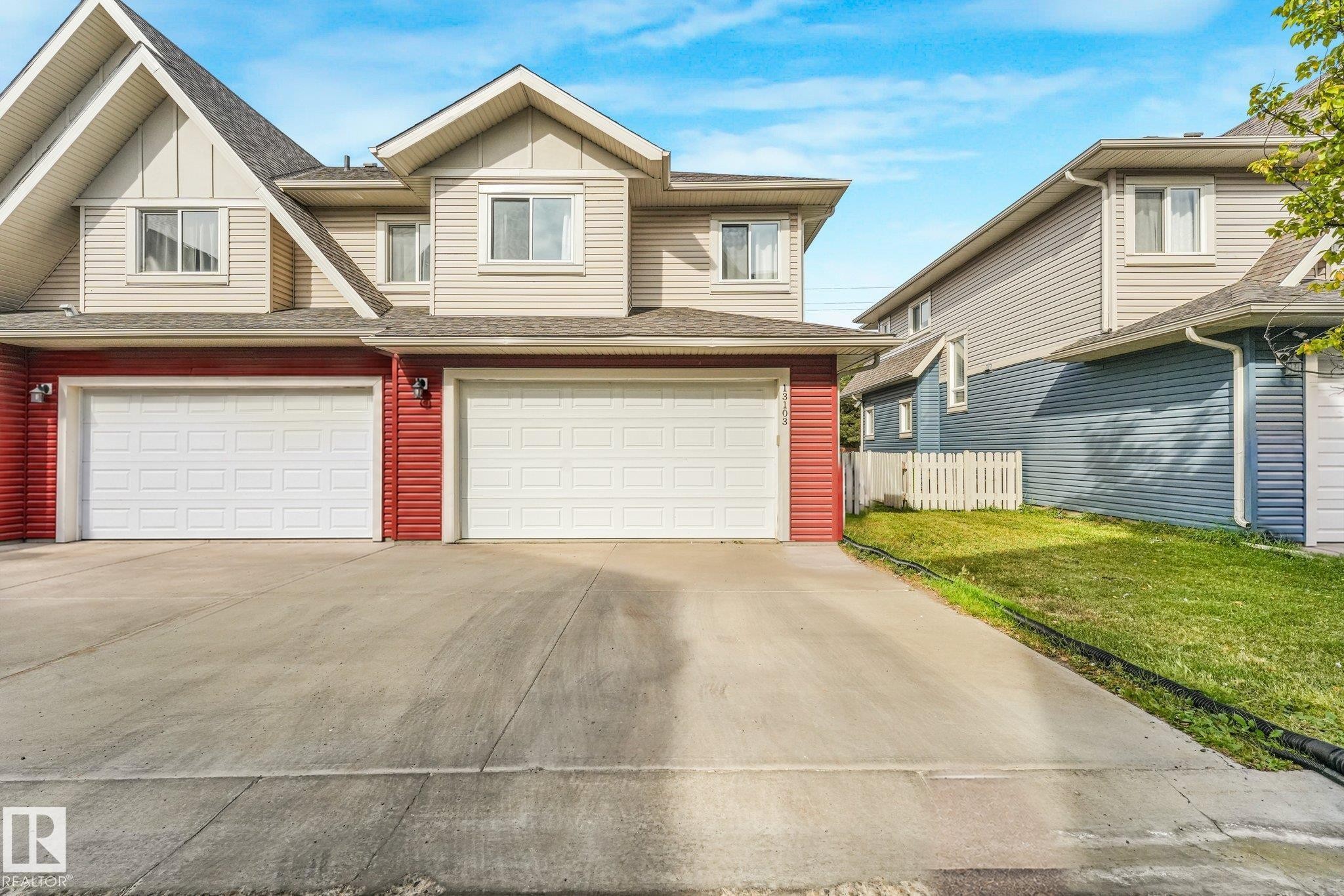 13103 132 Avenue Nw, Edmonton, AB