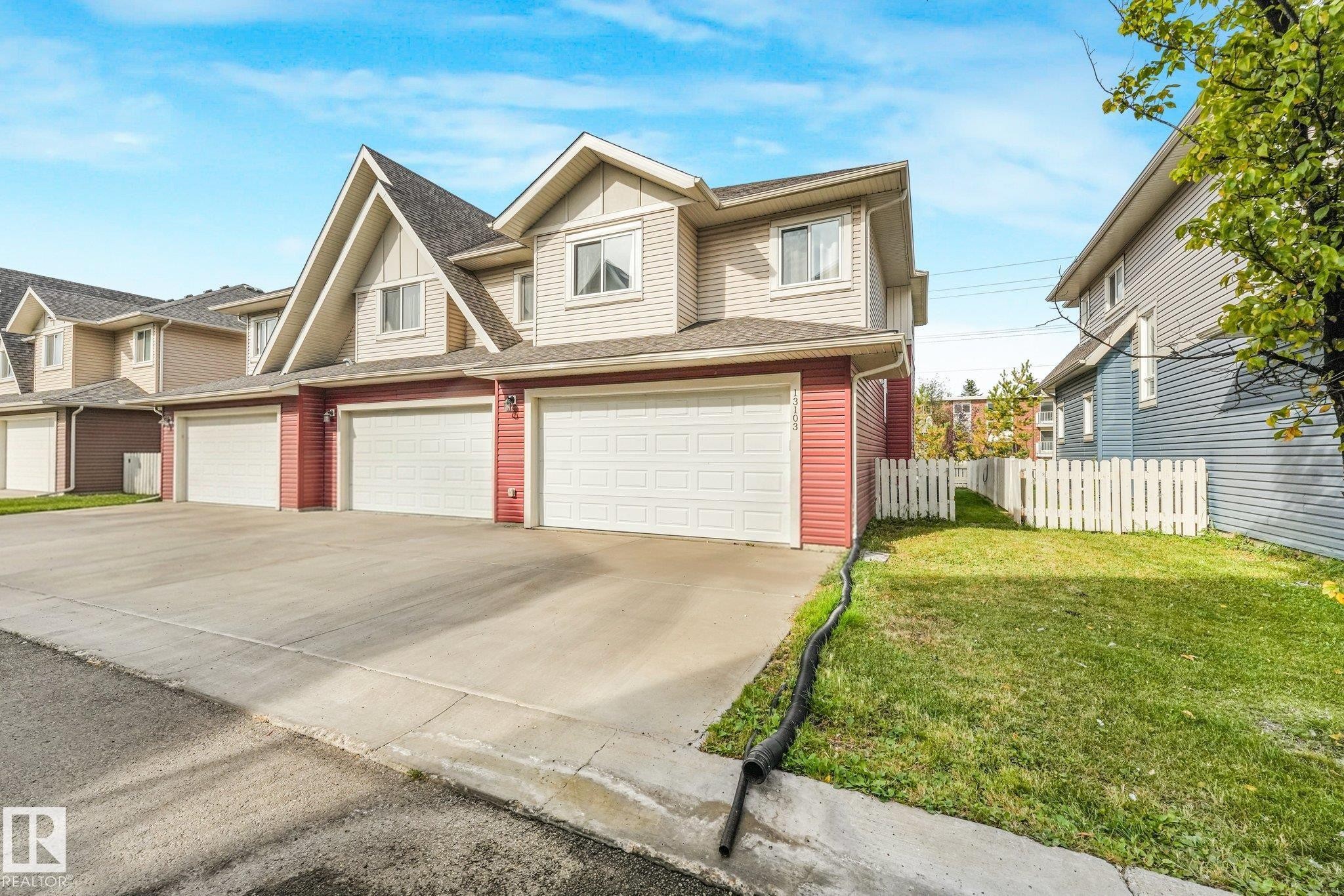 13103 132 Avenue Nw, Edmonton, AB