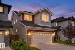 Adresse confidentielle Edmonton, AB T6W 3H6