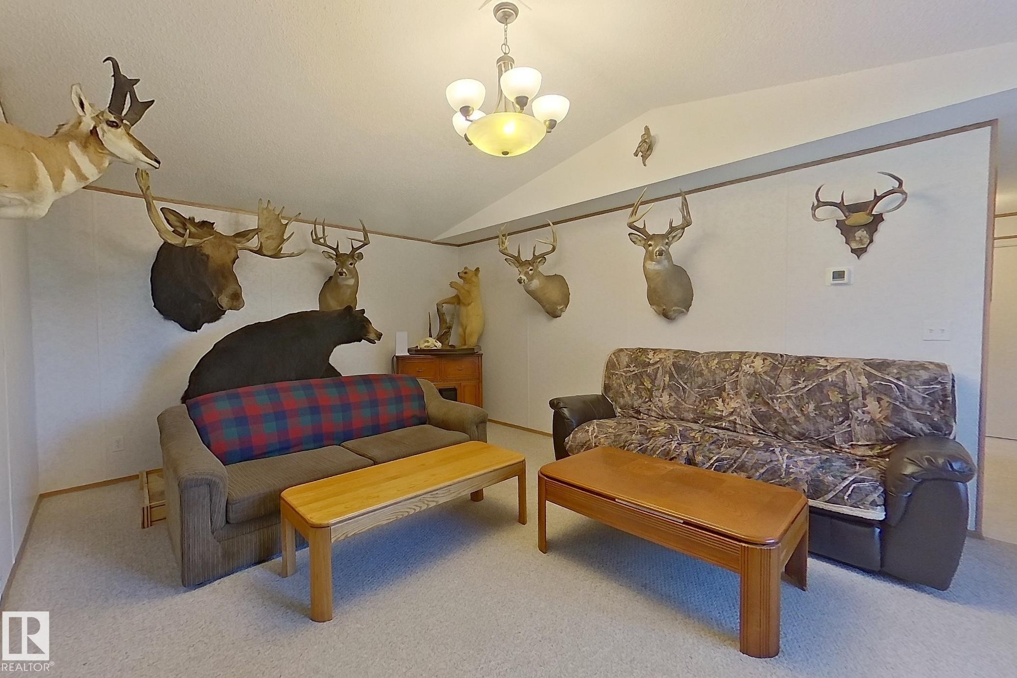 242082A Twp Rd 631, Rural Athabasca County, AB