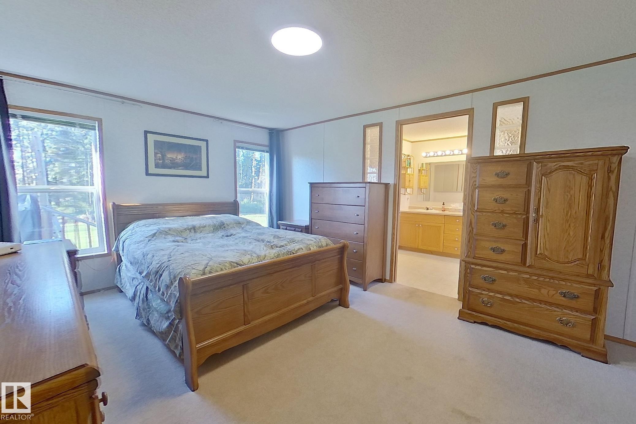 242082A Twp Rd 631, Rural Athabasca County, AB