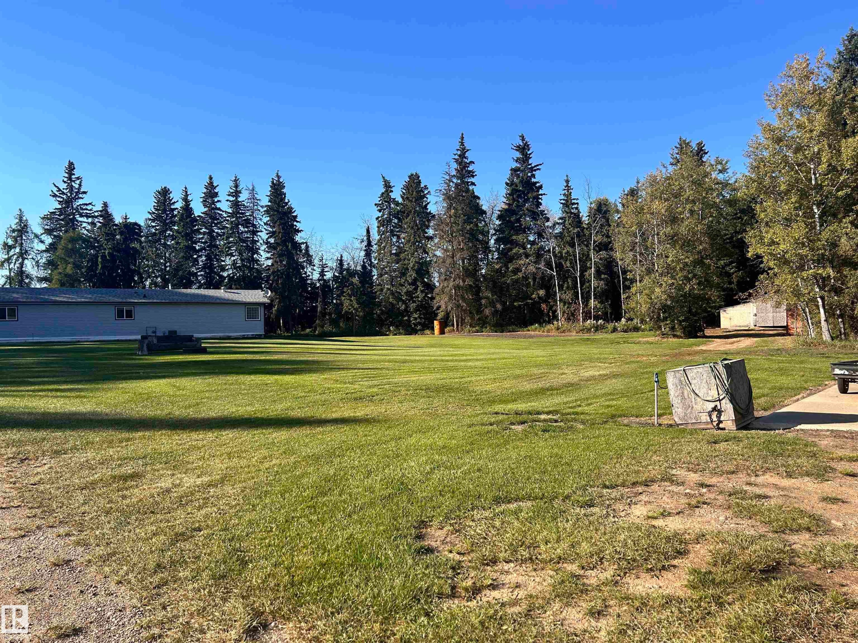 242082A Twp Rd 631, Rural Athabasca County, AB