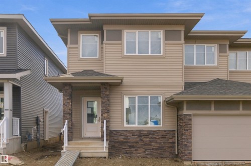 9 Worwyck Common   Spruce Grove, AB T7X 4E1