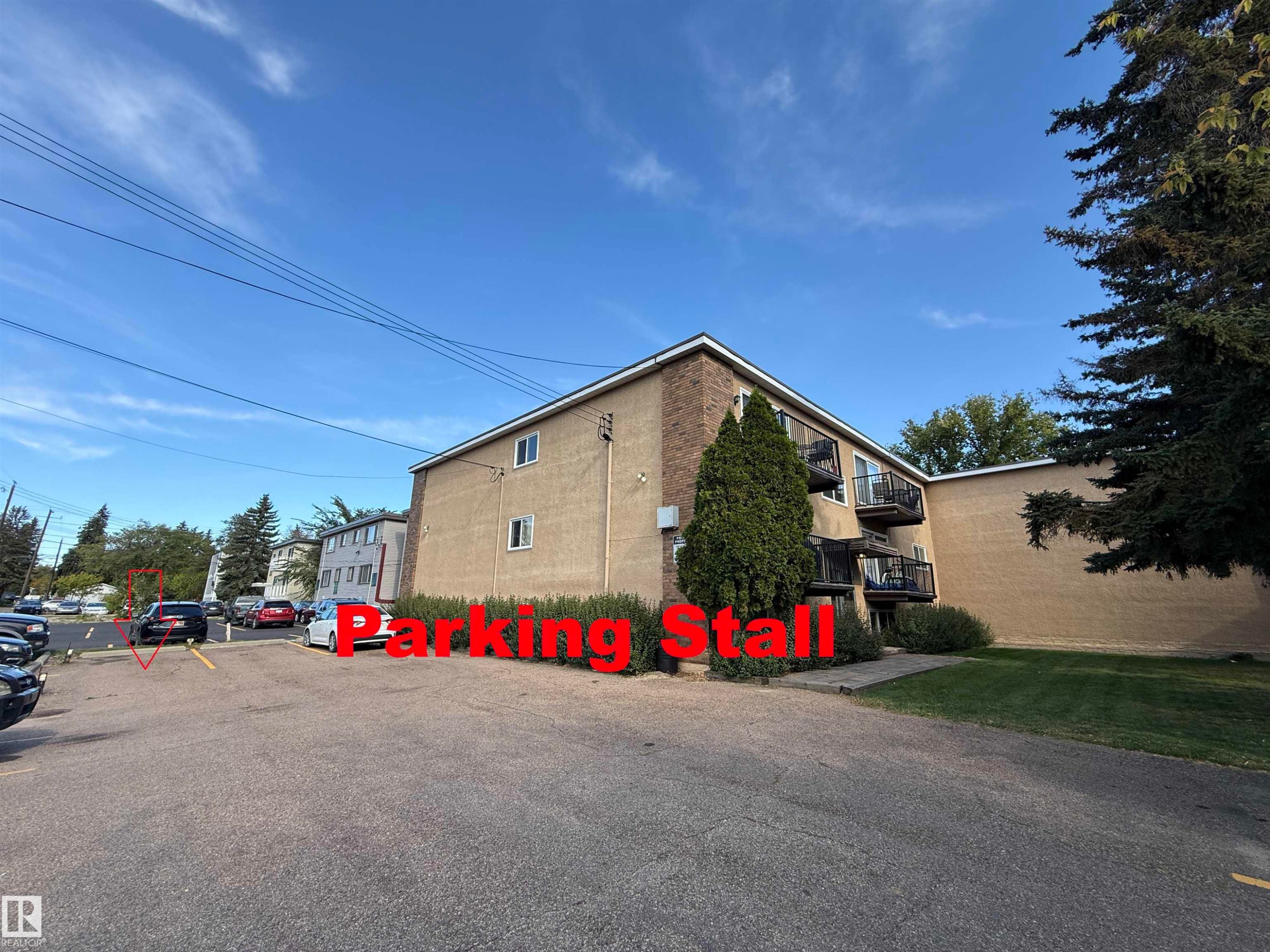 #103 11916 104 St Nw, Edmonton, AB