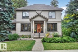 30 ST GEORGE'S Crescent NW Edmonton, AB T5N 3M7