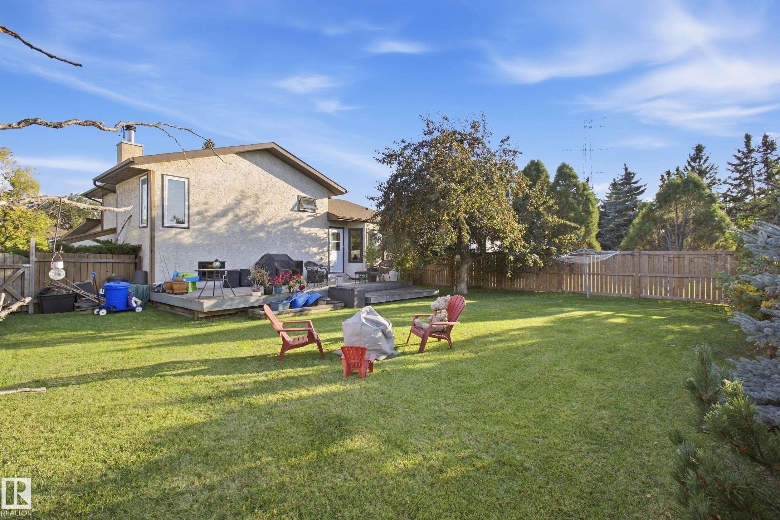 9936 190 Street Nw, Edmonton, AB
