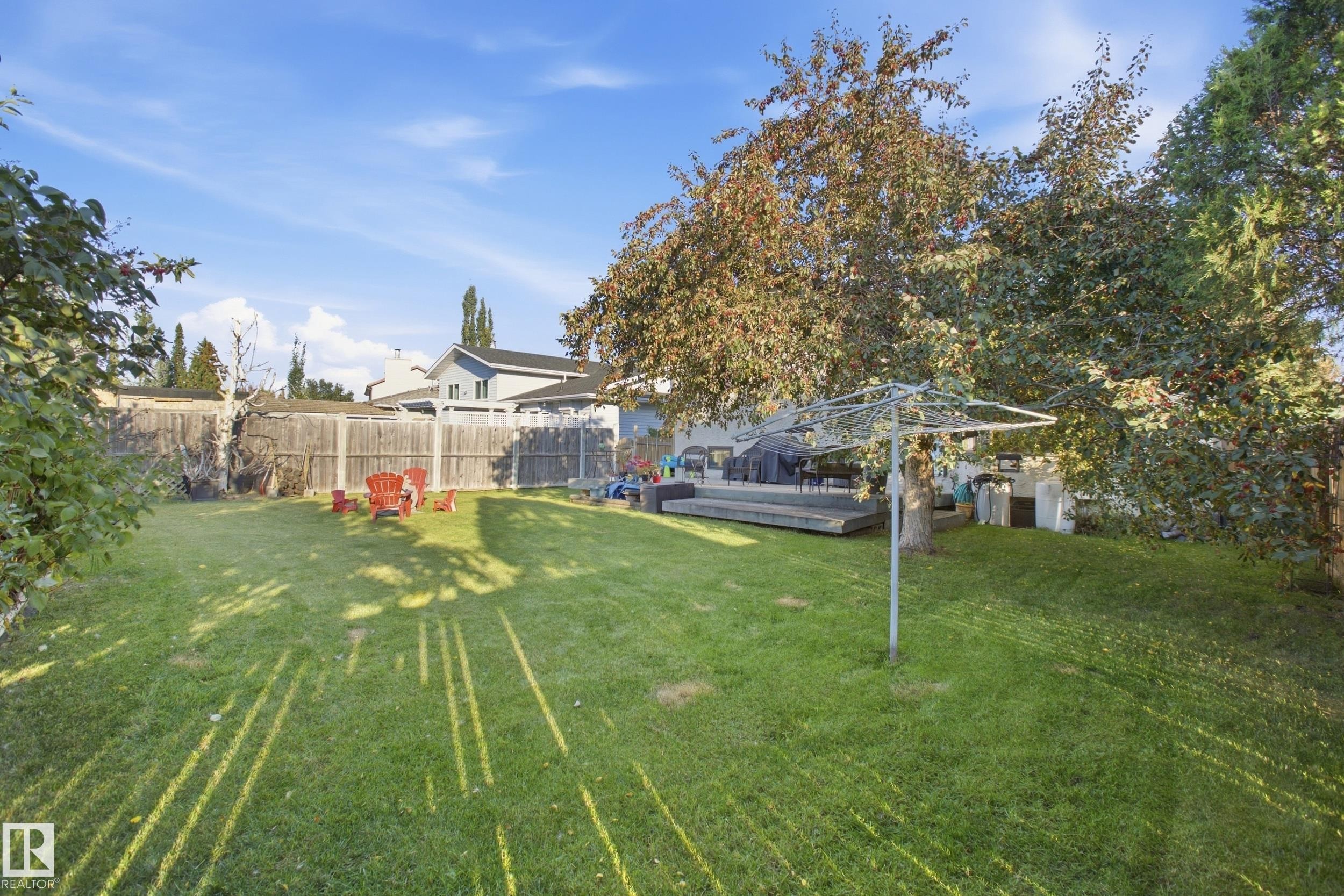 9936 190 Street Nw, Edmonton, AB