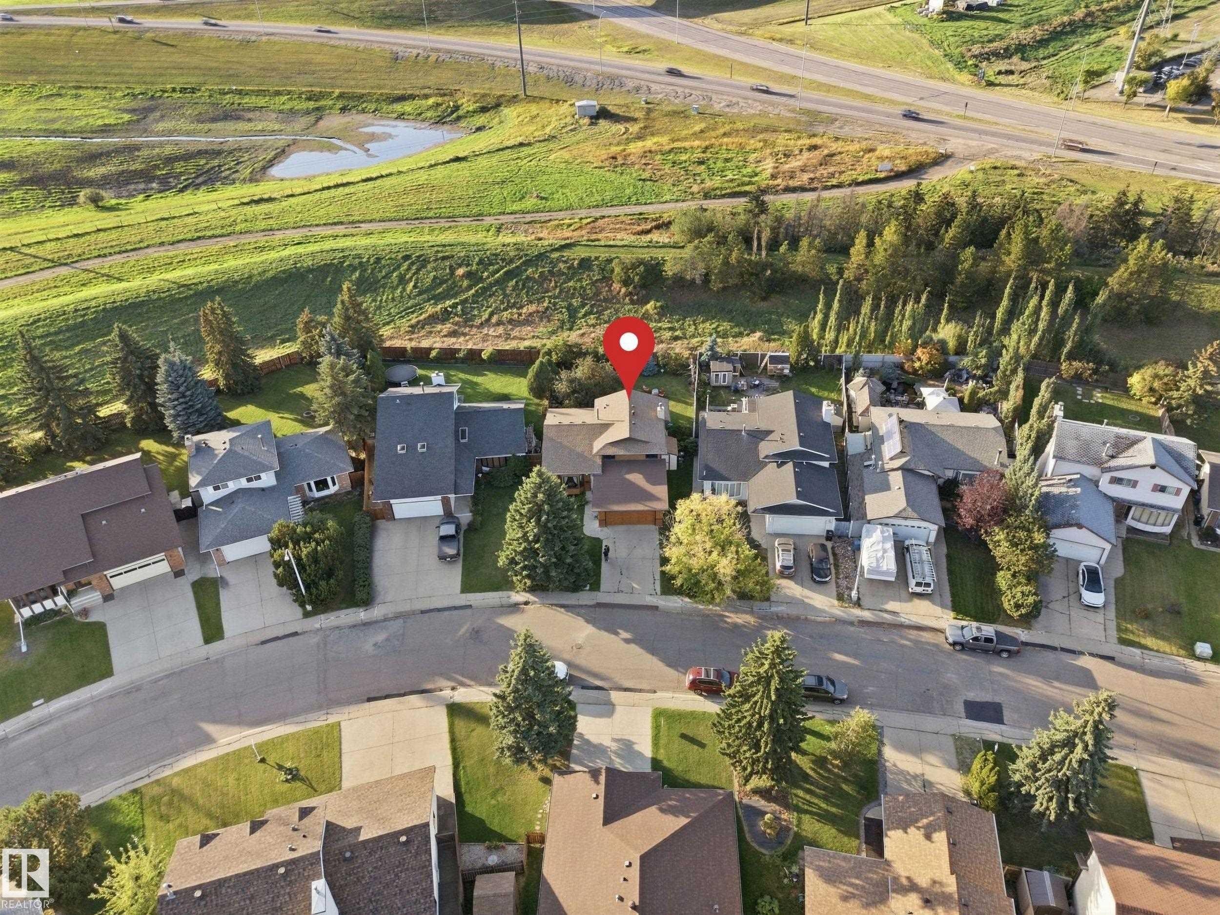 9936 190 Street Nw, Edmonton, AB