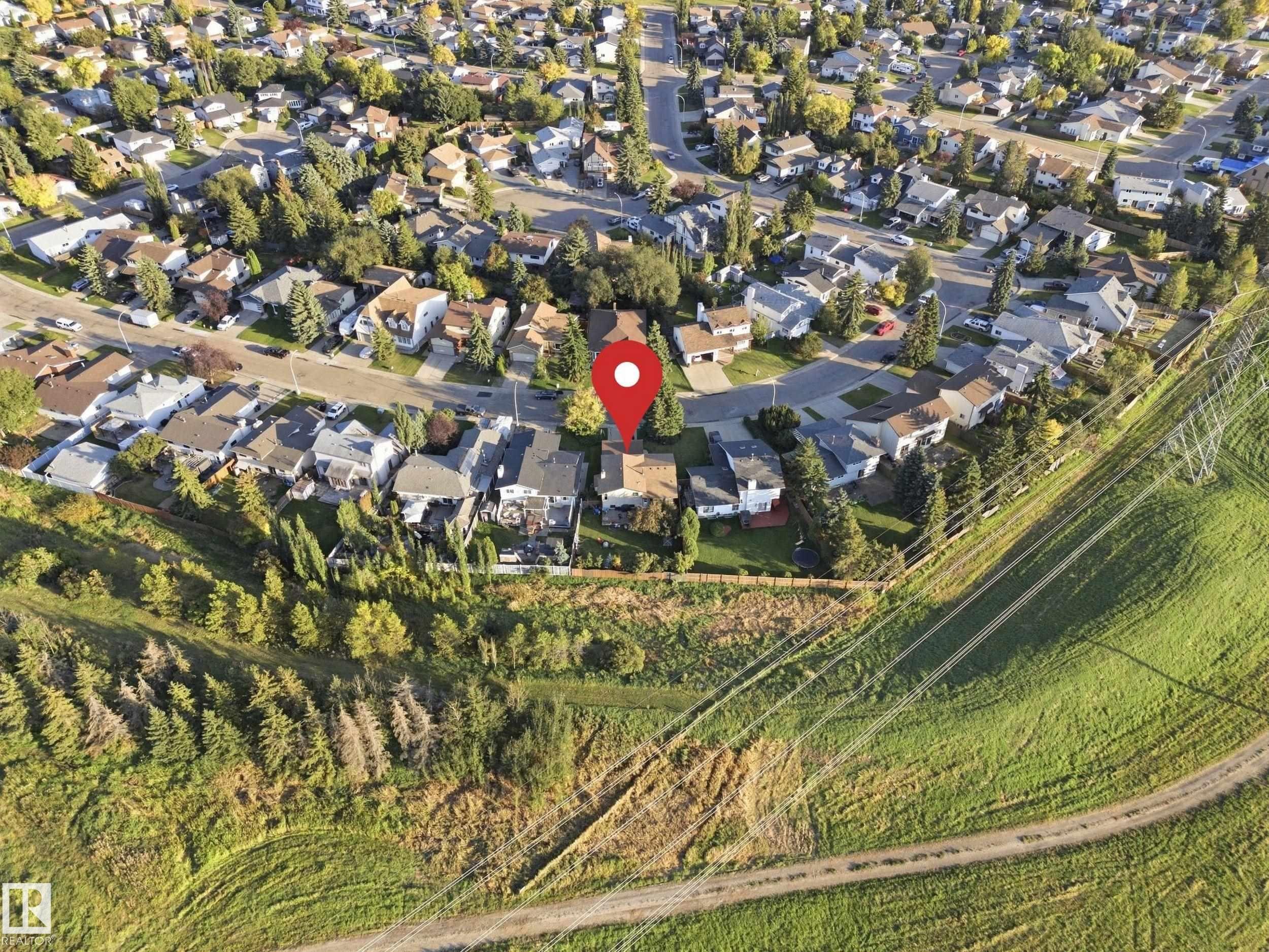9936 190 Street Nw, Edmonton, AB
