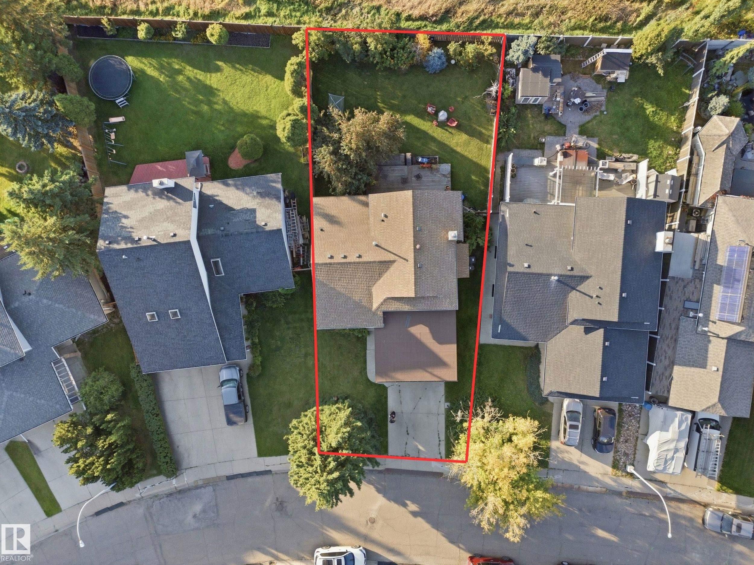 9936 190 Street Nw, Edmonton, AB