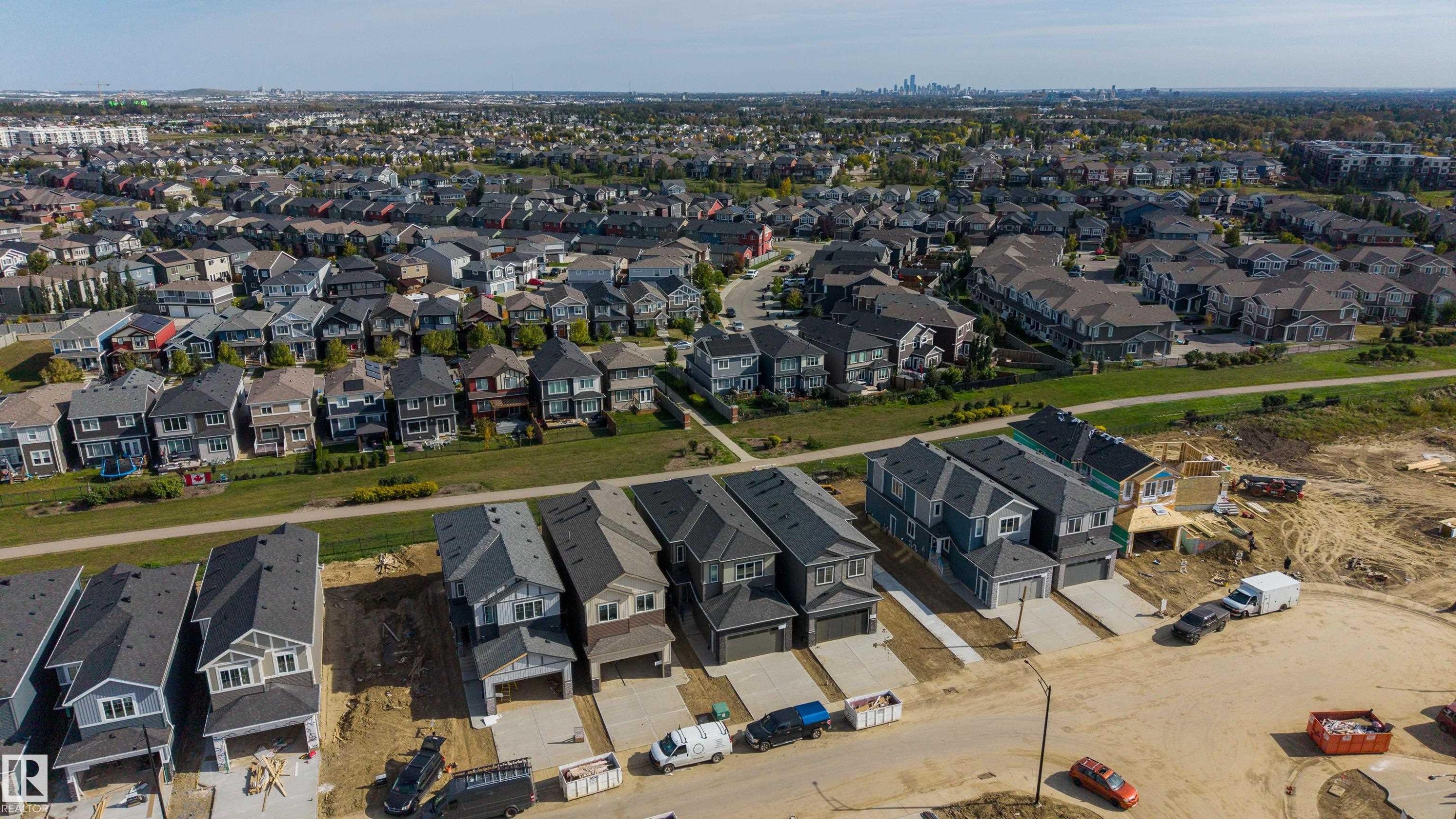 8506 223A Street Nw, Edmonton, AB