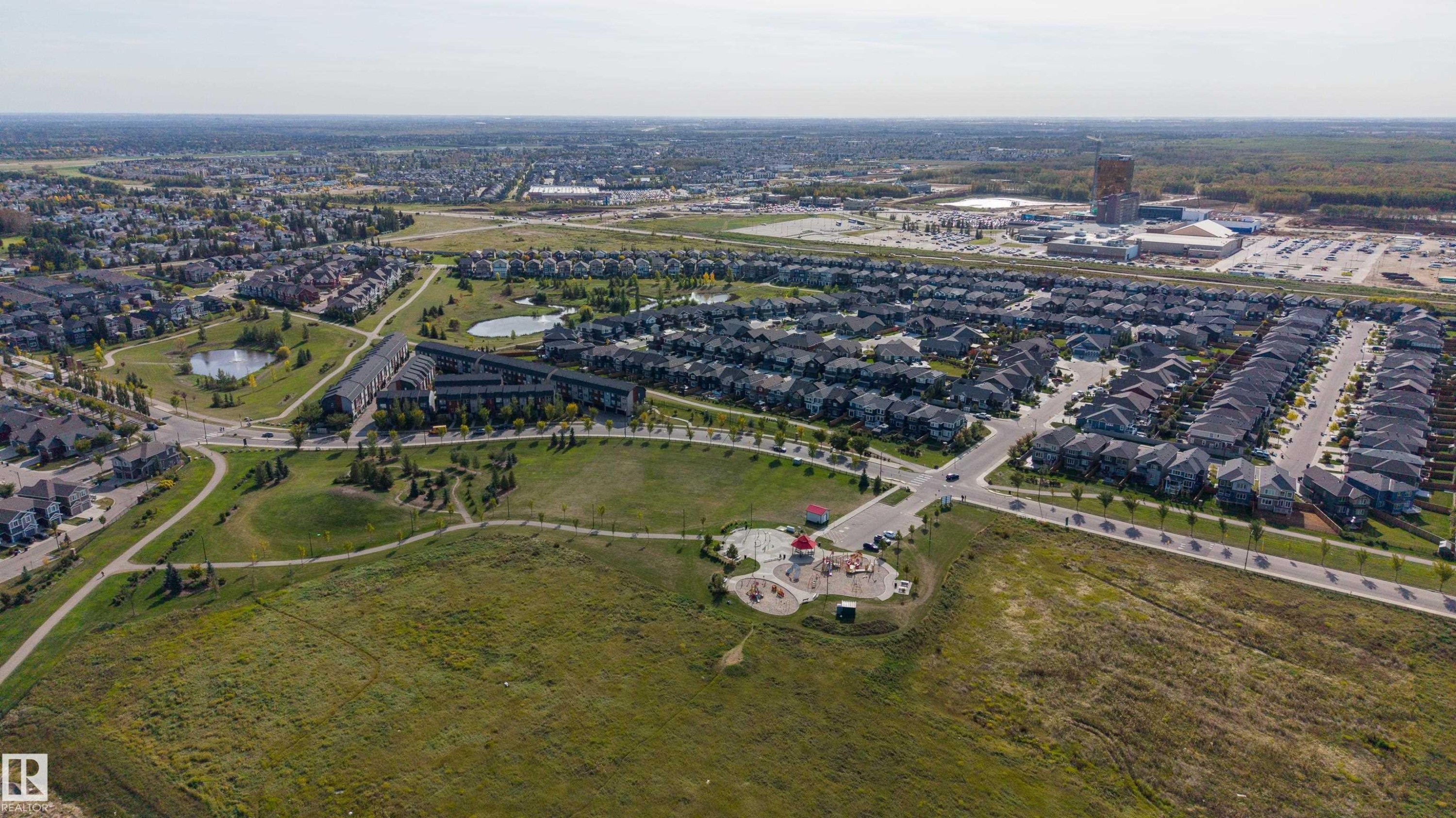 8506 223A Street Nw, Edmonton, AB