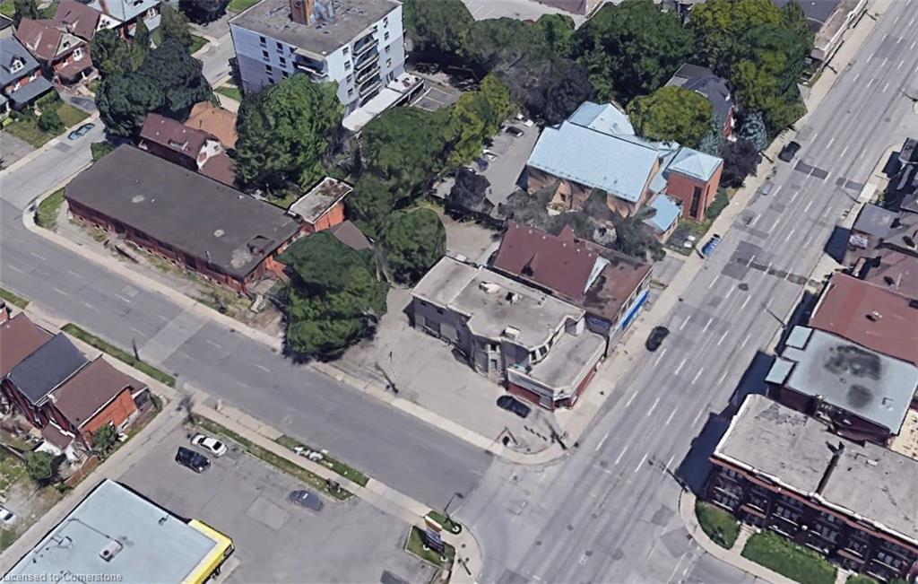 583 Main Street E, Hamilton, ON