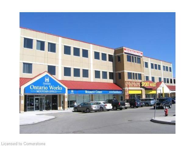 200D-1550 Upper James Street, Hamilton, ON