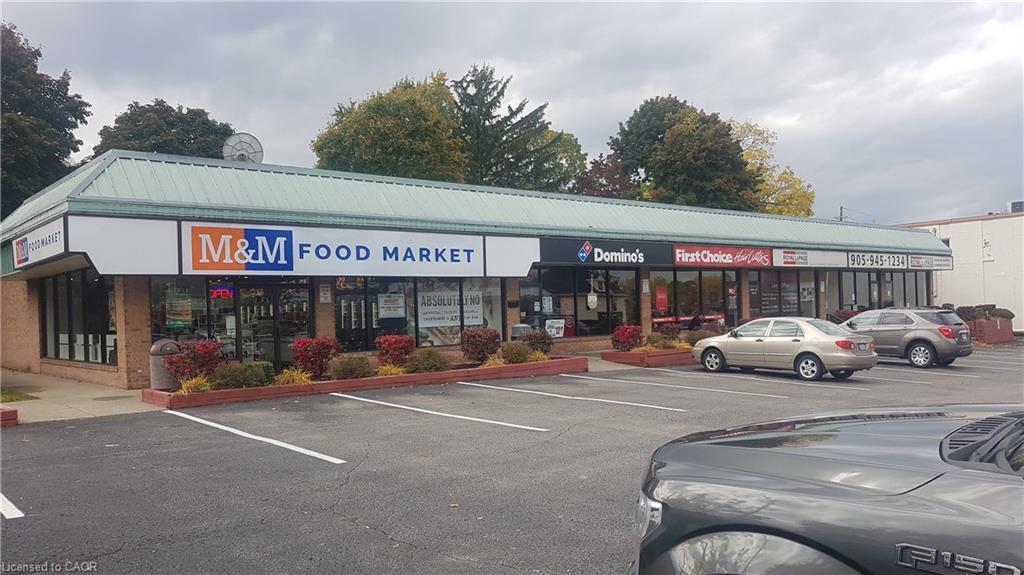 36 Main Street E, Grimsby, ON