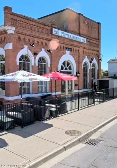 25 Jones Street, Hamilton, ON