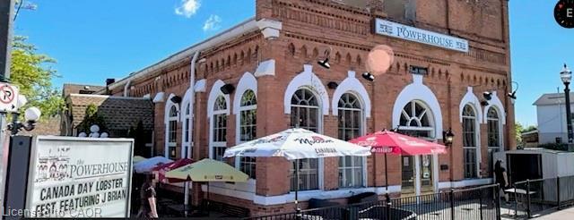 25 Jones Street, Hamilton, ON