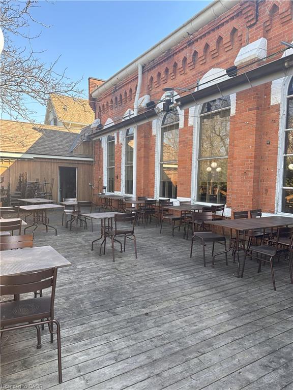 25 Jones Street, Hamilton, ON