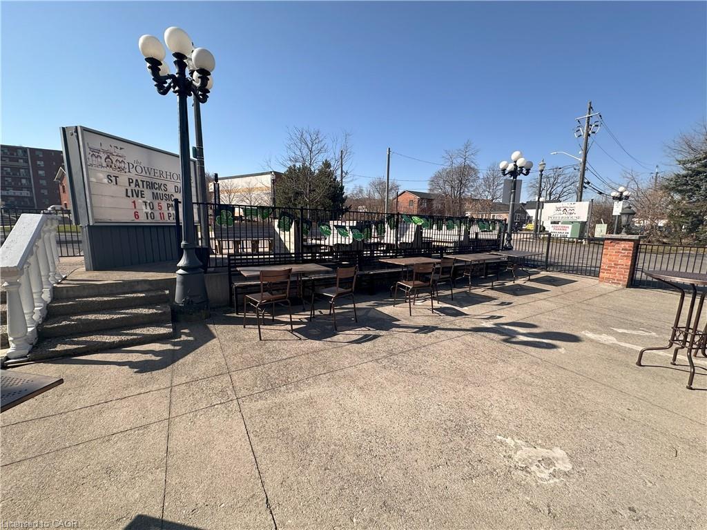 25 Jones Street, Hamilton, ON