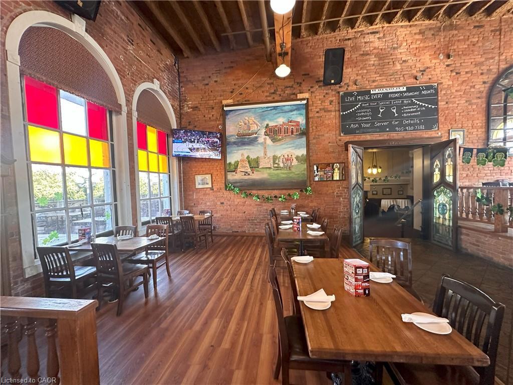 25 Jones Street, Hamilton, ON