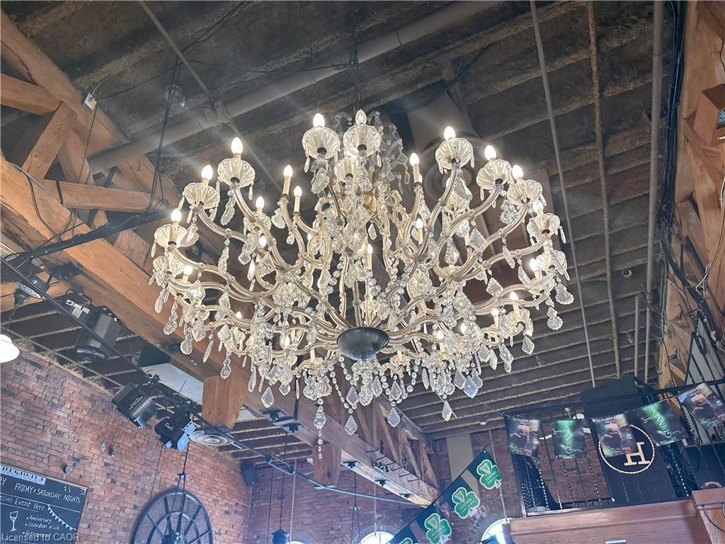 25 Jones Street, Hamilton, ON