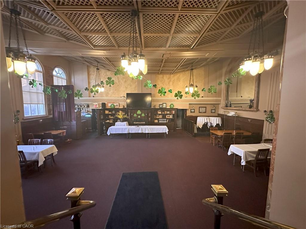 25 Jones Street, Hamilton, ON