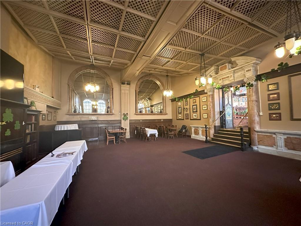 25 Jones Street, Hamilton, ON