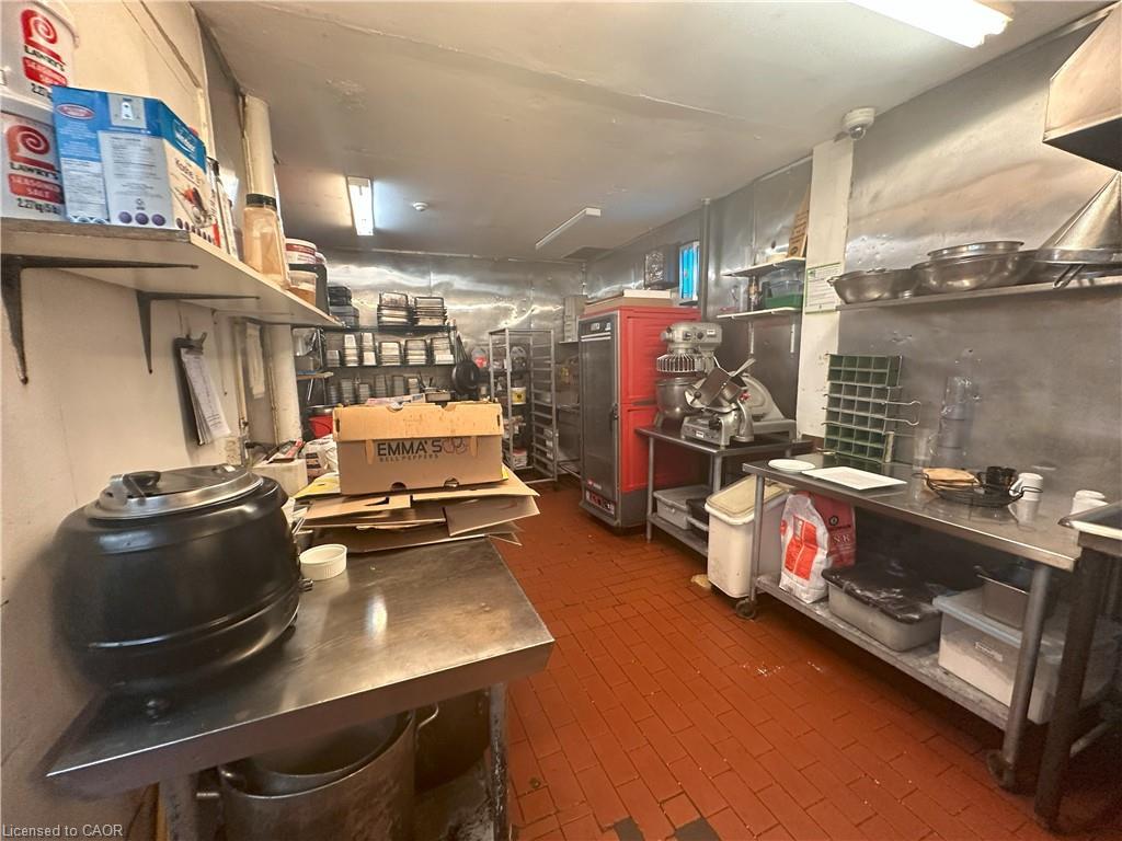 25 Jones Street, Hamilton, ON