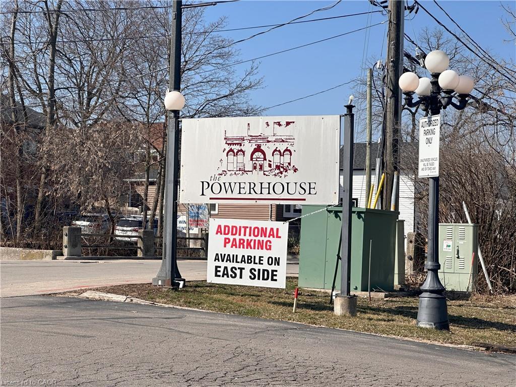 25 Jones Street, Hamilton, ON