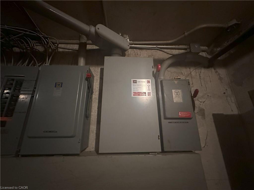 25 Jones Street, Hamilton, ON