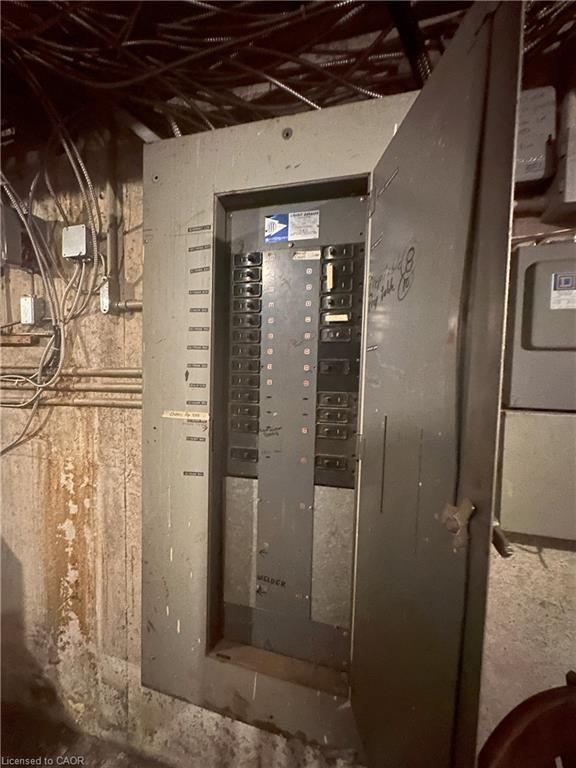 25 Jones Street, Hamilton, ON