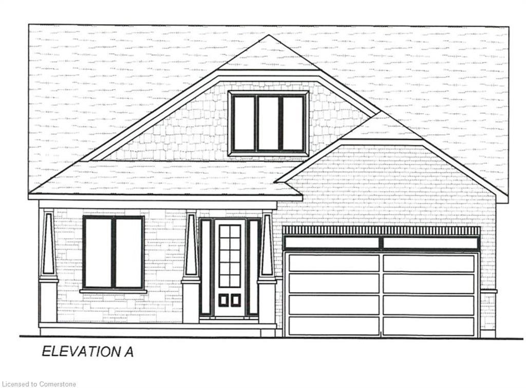 Lot 32 Klein Circle, Ancaster, ON - Other
