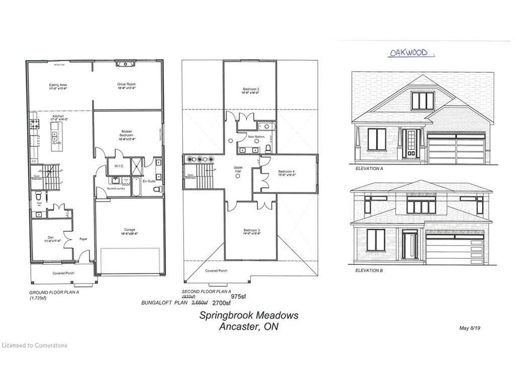 Lot 32 Klein Circle, Ancaster, ON - Other